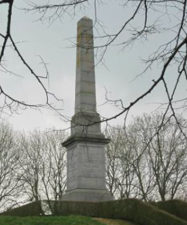 West Riding Division Memorial