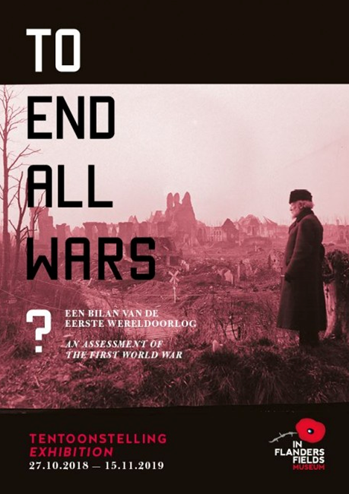 To End All Wars An Assessment Of The First World War