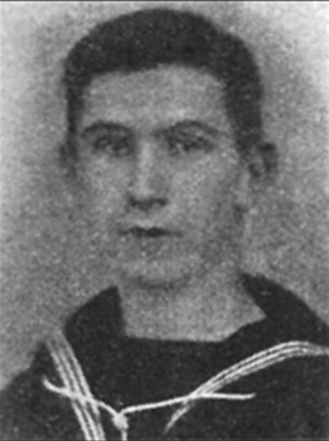 Kenneth Norman Macdonald (1)