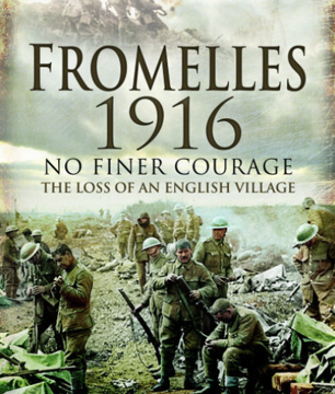 Fromelles 1916