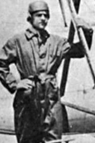 Eugenio Da Silva Possolo