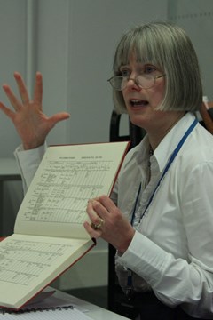 Ep.358 – Periodical publications of the London Regt – Sarah Paterson