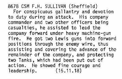 Sullivan DCM Citation