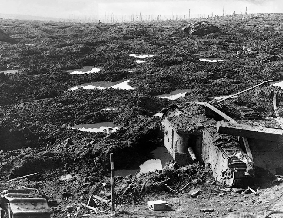 Passchendaele