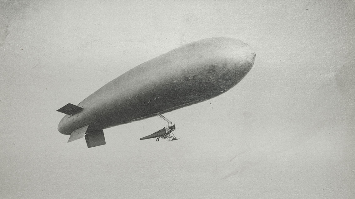 2023 06 15 1969 Submarine Scout