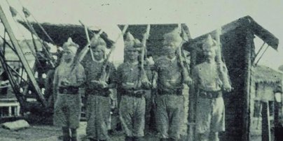 5Th LI (1) Singapore Mutiny