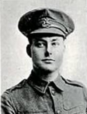 Cecil George Sandbrook Rawlings