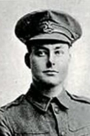 Cecil George Sandbrook Rawlings