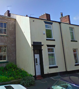 7 Fenton St, Rochdale