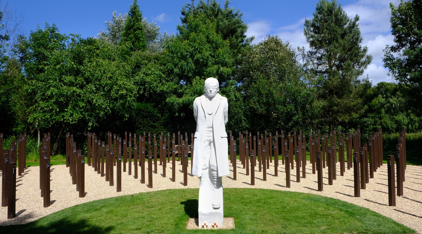 Shot At Dawn 2 Pn.Tmb 1356 1356