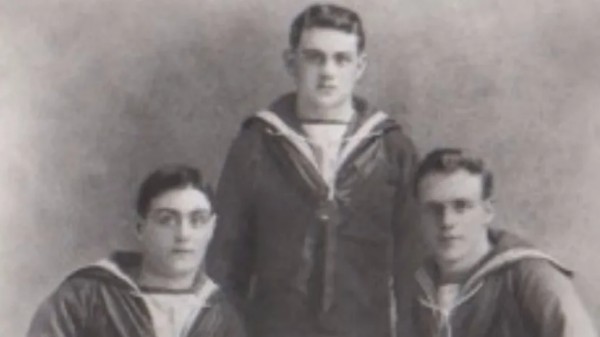He Three Malcolm Brothers Killed On 31 May 1916.