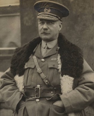 Edward Whipple Bancroft (‘Dinky’) Morrison