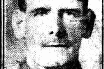 Five sons lost in the war: a Nottingham family’s loss