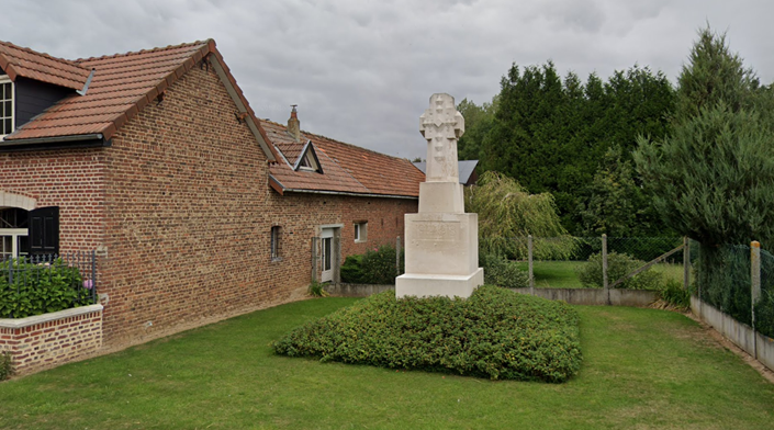 42Nd Division Memorial Ww1