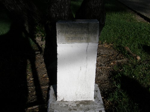 Brookwood Cemetery, London, England