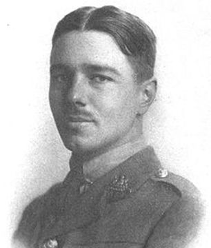 Ep 83 Wilfred Owen Plate From Poems 1920