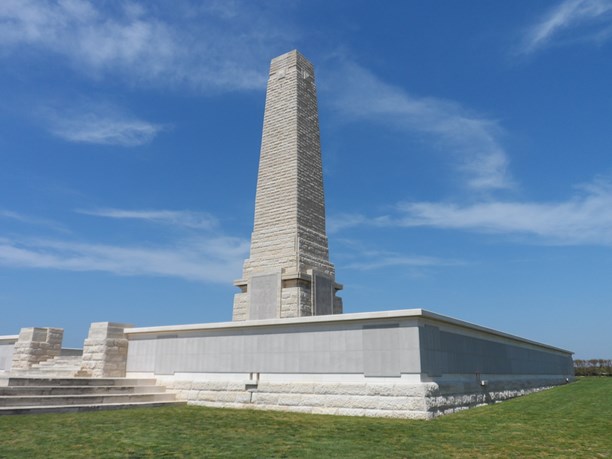 Helles Memorial (CWGC)