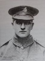 Poulter, Arthur VC