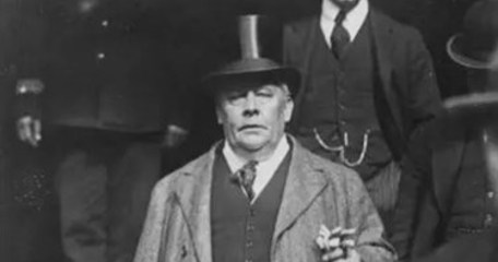 Horatio Bottomley
