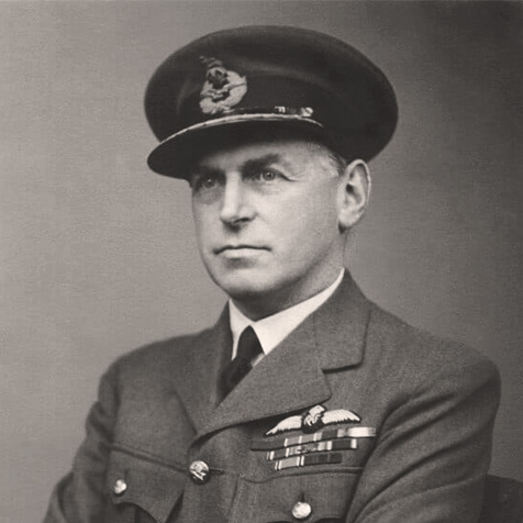 Bio 0007 Geoffrey Rhodes Bromet