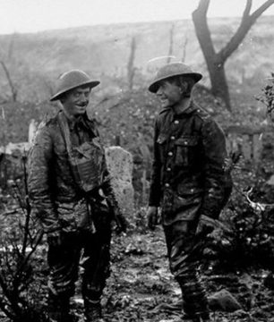 Ep115 – English Infantryman’S Morale And The Perception Of Crisis On The Western Front