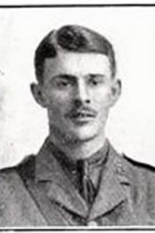 John Euel Witherden Bath