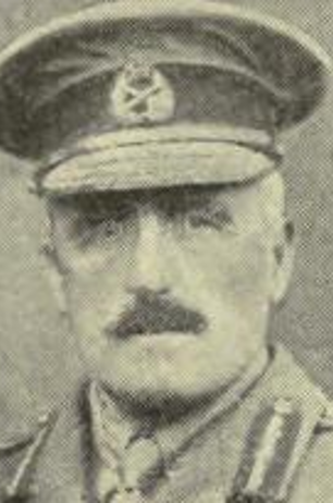 Richard Hutton Davies