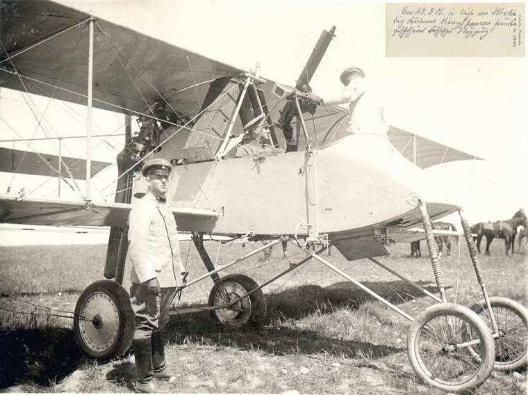 Voisin 3
