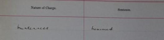 Extract From TNA WO 90.6. Image Courtesy Of Glen Phillips 2