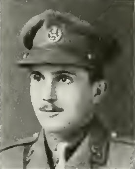 Richard Dacre Turton