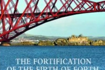"The most important naval fortress in the British Empire". The fortification of the Firth of Forth 1880-1977. A talk by Dr Gordon Barclay.