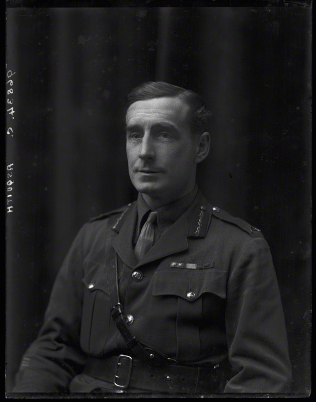 Arthur Melland Asquith