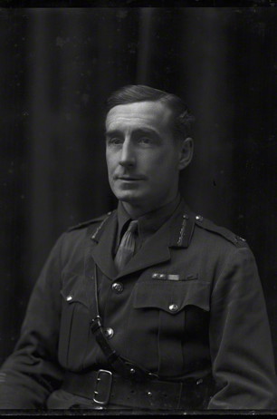 Arthur Melland Asquith