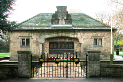 Addingham War Memorial