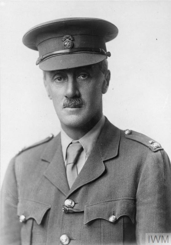 Henry Sandys Ainslie