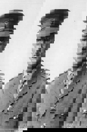 Henry Sandys Ainslie