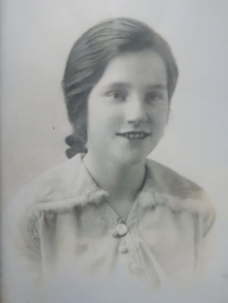 Jessie As Luke Would Have Known Her