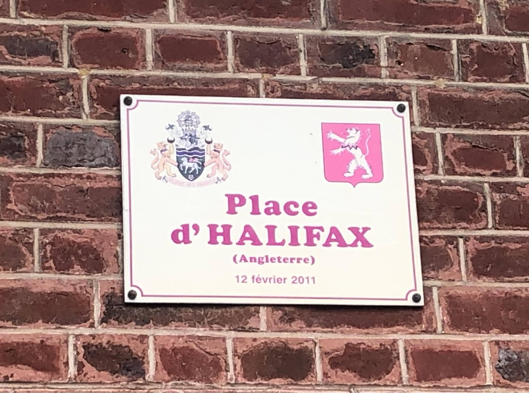 Halifax