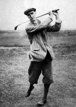 Golf Illustrated 1915