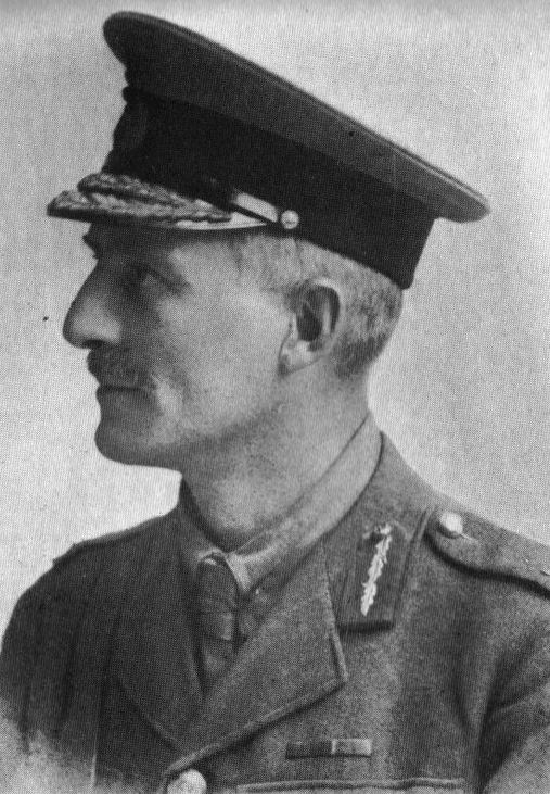 Arundel Martyn