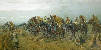 Charge At Moy (1)