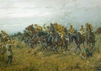 Charge At Moy (1)