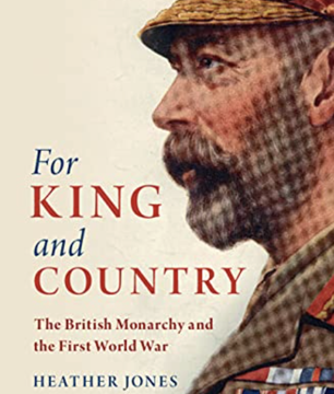 For King And Country