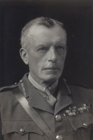 Charles James Briggs