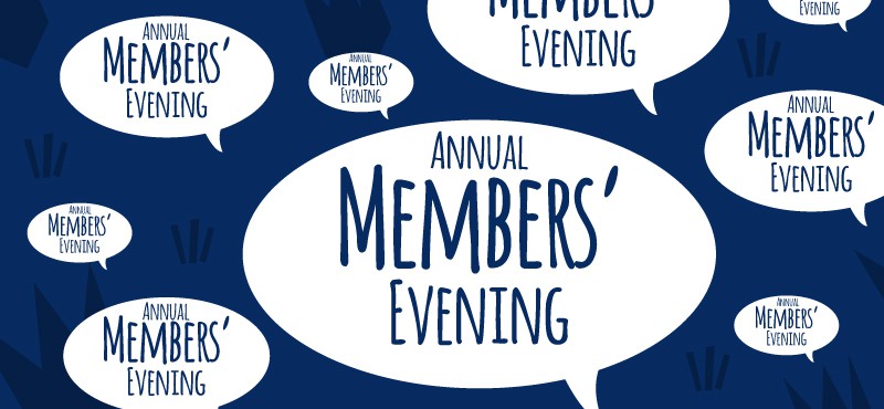 Gaunt Members Evening Wallpaper Sp1