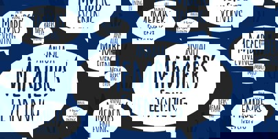 Gaunt Members Evening Wallpaper Sp1