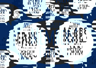 Gaunt Members Evening Wallpaper Sp1