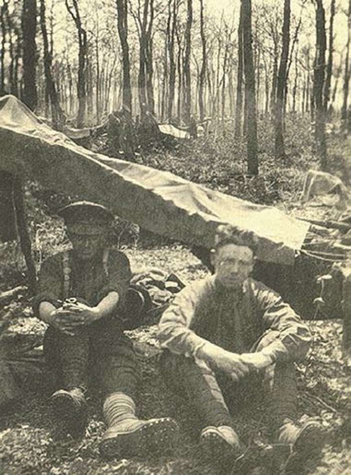 Gould And Doddington