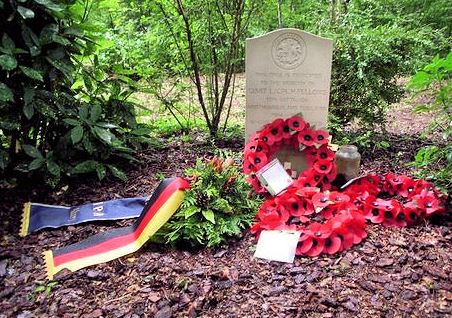 Harry Fellows Mametz Wood