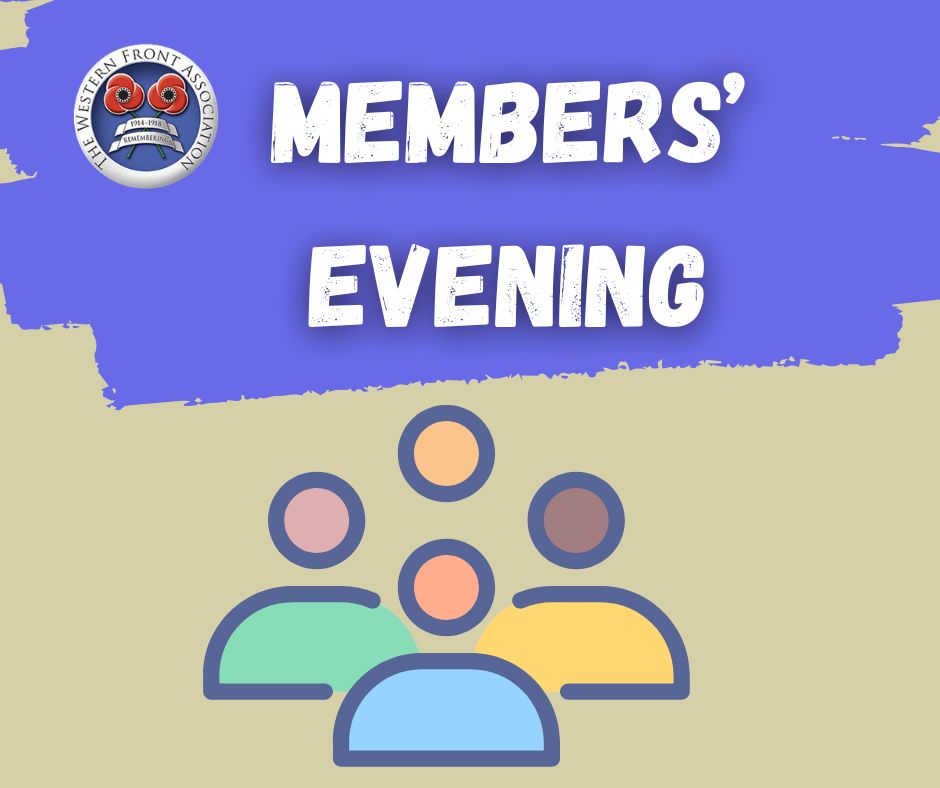 Members’ Evening